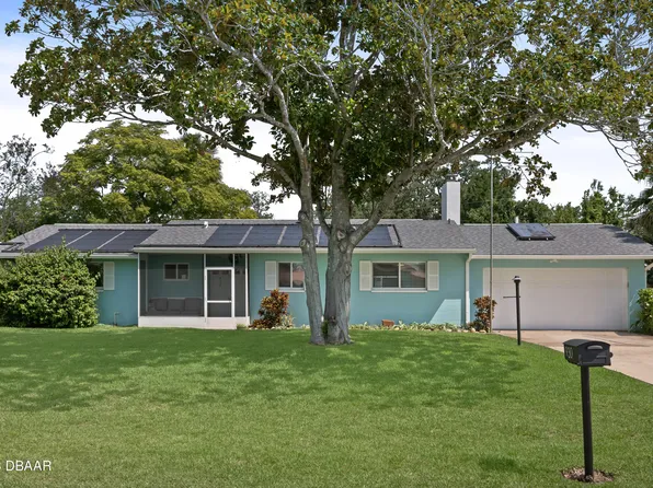 930 Duncan Rd, South Daytona, FL 32119