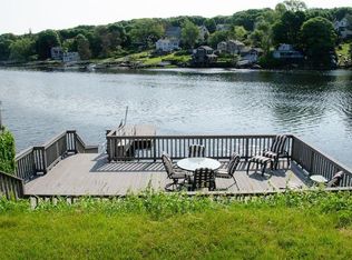 29 Hodgkins St #1, Gloucester, MA 01930