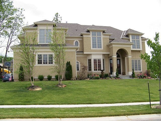 Front View