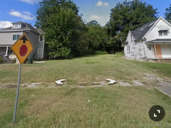 1149 Cherry St, Muskogee, OK 74403