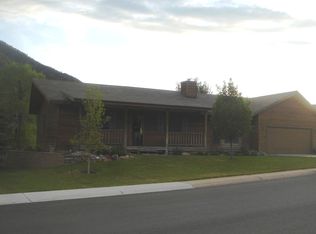 161 River View Rd, Gypsum, CO 81637