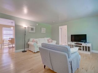 87 Clark Ct, Rutherford, NJ 07070