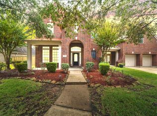 23818 Enchanted Xing, Katy, TX 77494