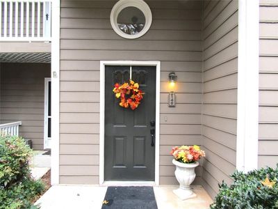 2149 N Forest Trl, Dunwoody, GA, 30338