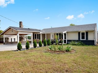 3642 S Sulgrove Ave, Springfield, MO 65804