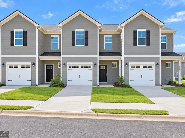 155 Chastain Dr, Cartersville, GA 30120