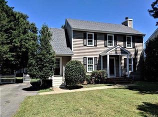 12236 Gayton Station Blvd, Henrico, VA 23233