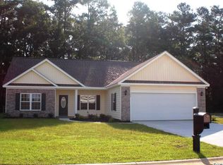 326 Lenox Dr #40, Conway, SC 29526
