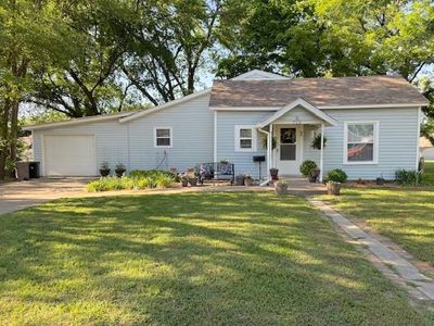 713 E Jackson St, Pittsburg, KS, 66762