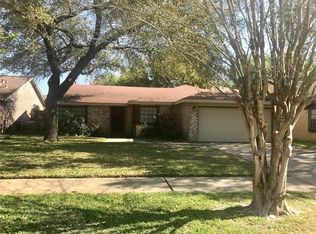 10526 Linecamp Dr, Houston, TX 77064