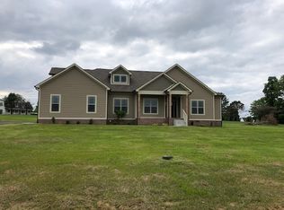 209 Clay Starks Rd, Woodburn, KY 42170