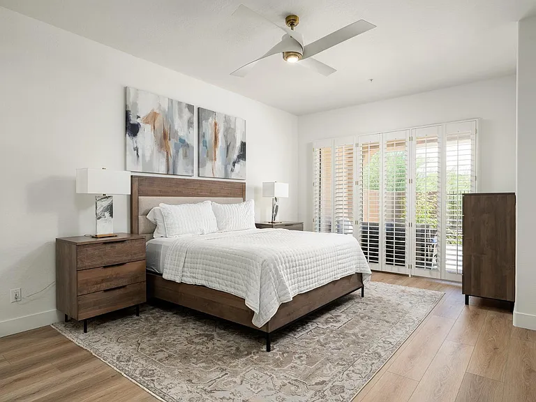 8905 E Mountain Spring Rd #37 — Photo 16