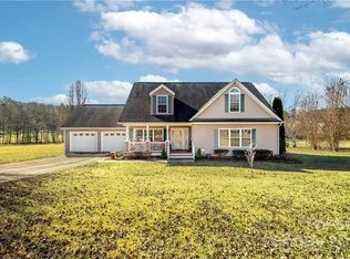 494 Maple Dr, Old Fort, NC 28762