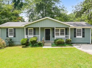 583 Lakeridge Cir SE, Conyers, GA 30094