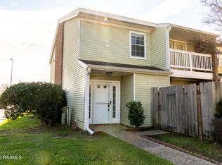 101 Wilbourn Blvd APT 404, Lafayette, LA 70506