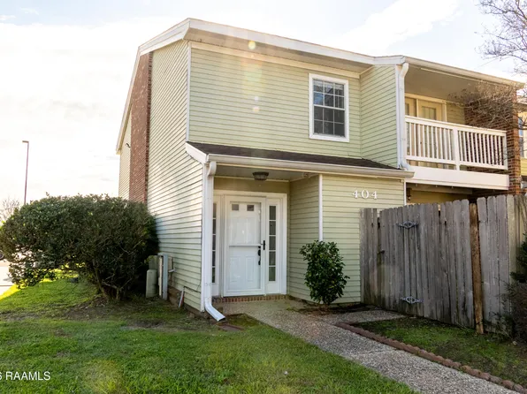 101 Wilbourn Blvd APT 404, Lafayette, LA 70506