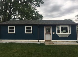 327 Standish St, Chicago Heights, IL 60411