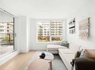 8833 Hazelbridge Way #617, Richmond, BC V6X 0N3