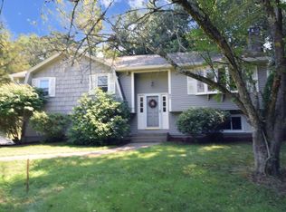 93 N Main St, Bellingham, MA 02019