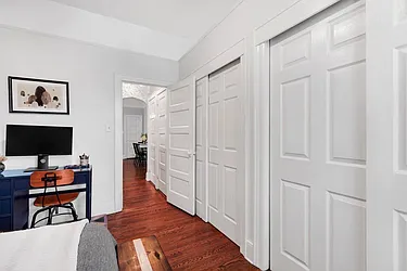 Sold by Engel and Volkers Brownstone Brooklyn