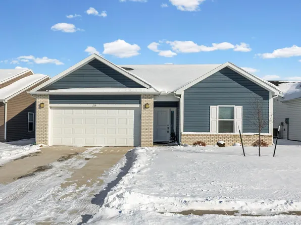 215 Folkston Way, Lafayette, IN 47905