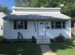 357 9th Ave, Lindenwold, NJ 08021