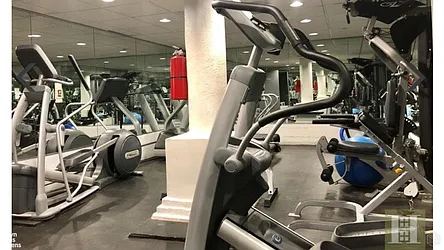 Rented by Brown Harris Stevens