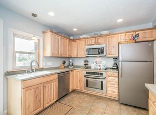 20 Shields Ave, Brockton, MA 02301