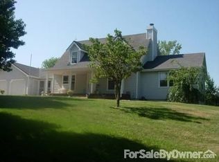 843 Cheatham Rd, Bates City, MO 64011