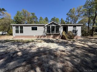 2994 S Pine Ridge Ave, Homosassa, FL 34448