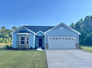 5272 Old Forest Dr LOT 1, Josie Loris, SC 29569