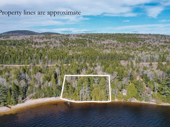 98 Beavers Road, Sullivan, ME 04664