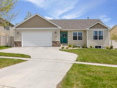 6649 Cove Creek Dr, Billings, MT, 59106