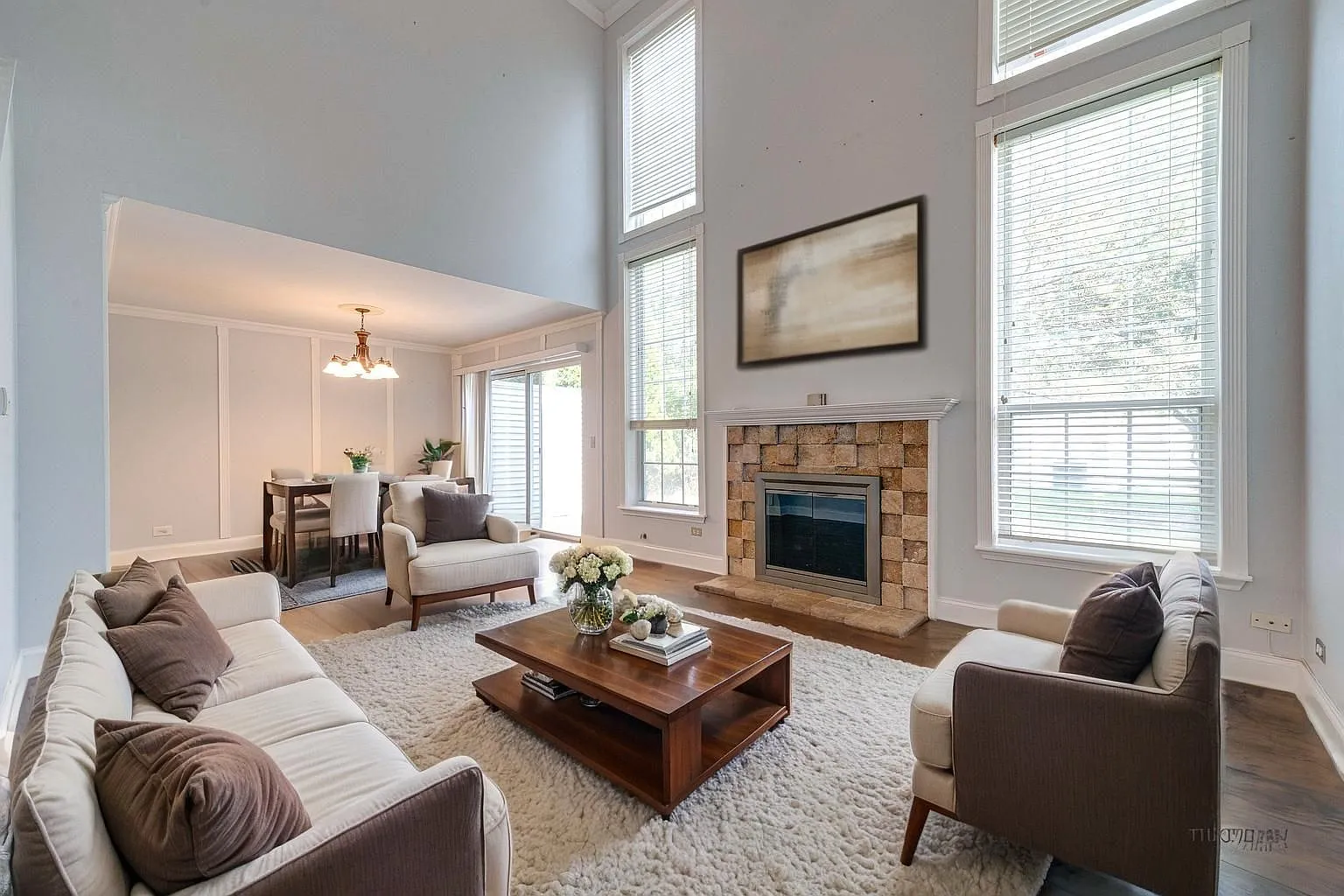 3 bed, 2.5 bath, 1350 sqft, $2,900 — Photo 3