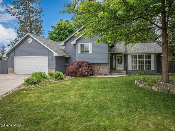 300 E Sand Wedge Dr, Post Falls, ID 83854