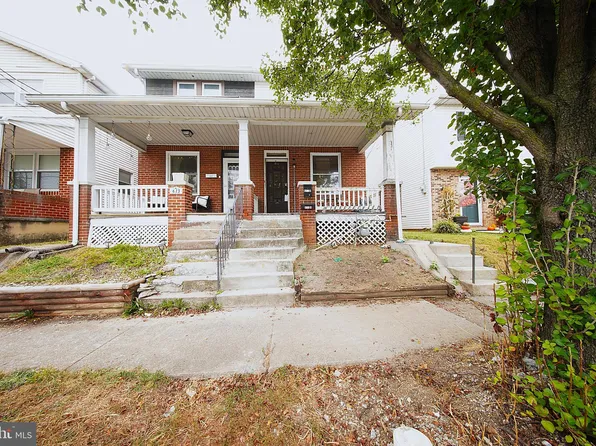 611 Herman Ave, Lemoyne, PA 17043