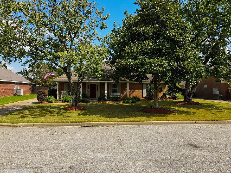 1845 Woodmere Loop, Montgomery, AL 36117 Zillow