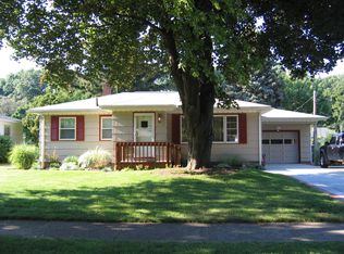 24 W Wyndham Rd, Rochester, NY 14612