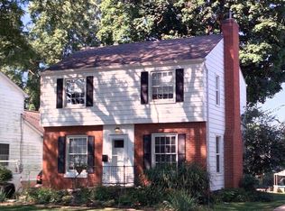 825 Griswold St, Columbus, OH 43085