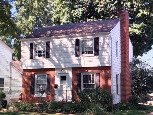 825 Griswold St, Columbus, OH 43085