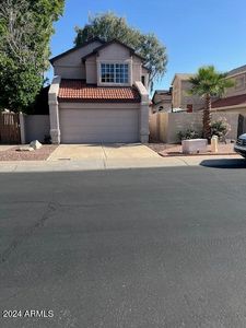 513 E KRISTAL Way, Phoenix, AZ, 85024