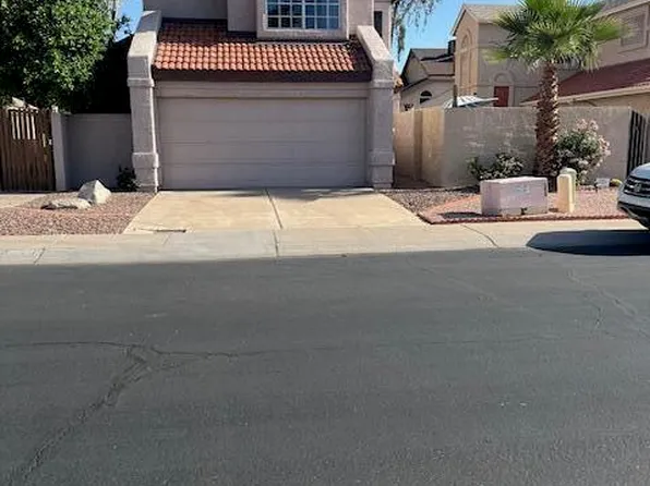513 E KRISTAL Way, Phoenix, AZ 85024
