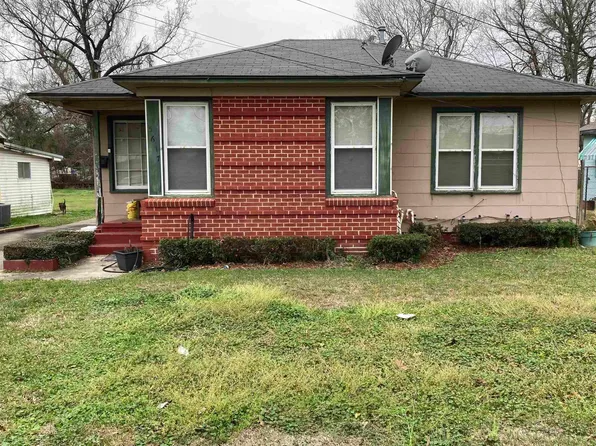 5617 Dutton Ave, Baton Rouge, LA 70805