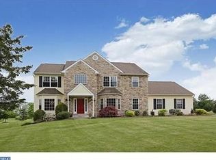 3060 Thompson Rd, Telford, PA 18969