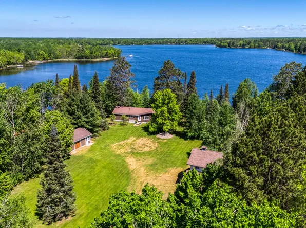 40749 County Road 612, Nashwauk, MN 55769