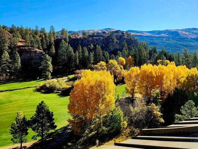 314 N Tamarron Drive #416/417, Durango, CO, 81301