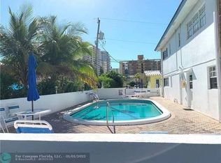 3220 NE 10th St APT 14, Pompano Beach, FL 33062