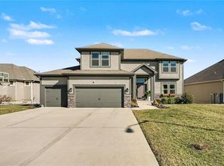 9111 N Cleveland Ave, Kansas City, MO 64156