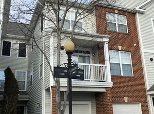 13076 Marcey Creek Rd #13076, Herndon, VA 20171