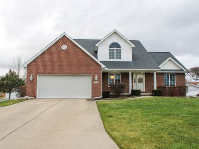 7104 Crosswinds Dr, Swartz Creek, MI, 48473